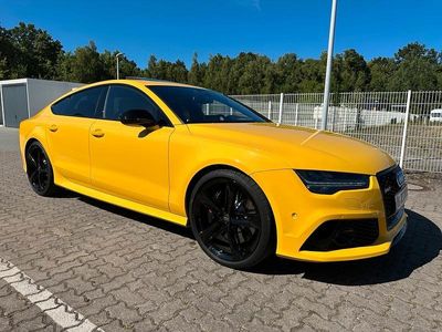 Audi RS7