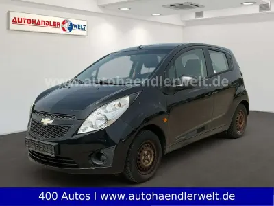 Gebraucht Chevrolet Spark