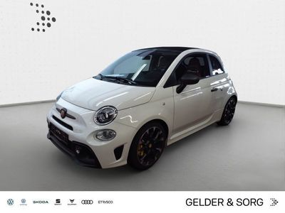Abarth 595C