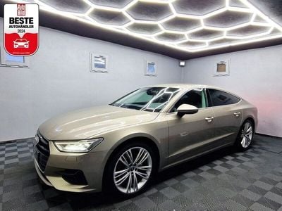 Audi A7 Sportback