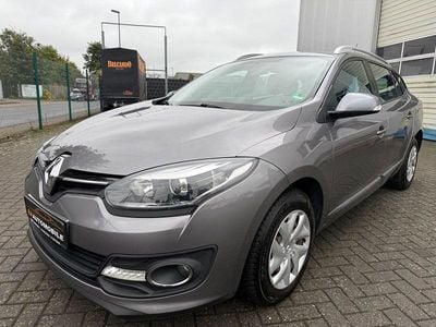 Renault Mégane GrandTour