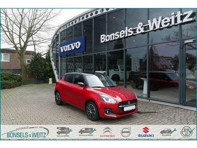 gebraucht Suzuki Swift SwiftCOMFORT+ HYBRID