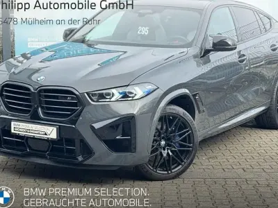 Gebraucht BMW X6 M