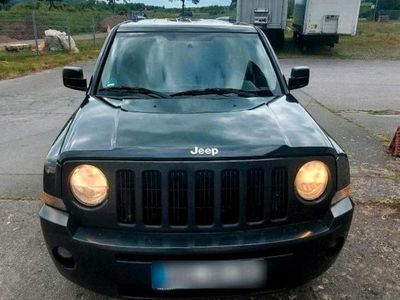 Jeep Patriot