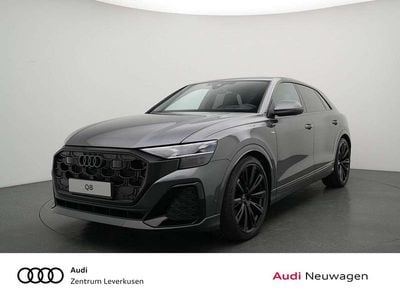 Nouă Audi Q8 Business 286 CP (210 kW) 2026 Gri SUV