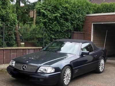 Mercedes SL280