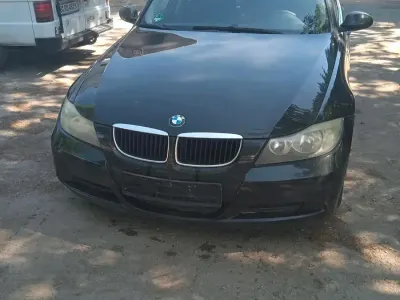 Gebraucht BMW 318