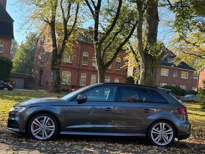 Audi S3 Sportback