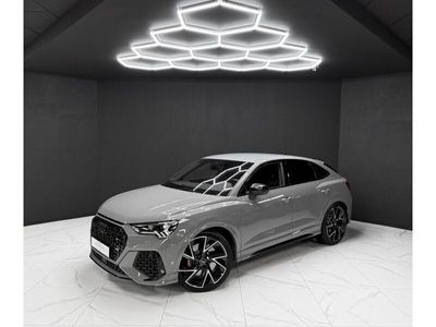 Audi RS Q3 Sportback