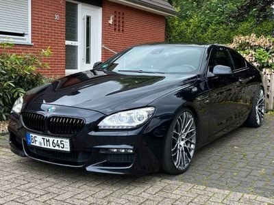 BMW 650