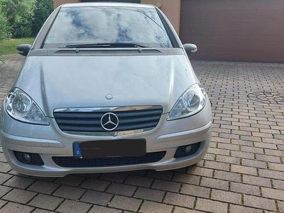 Mercedes A150