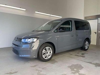 Nouă VW Caddy 116 CP (85 kW) 2026 Gri Monovolum