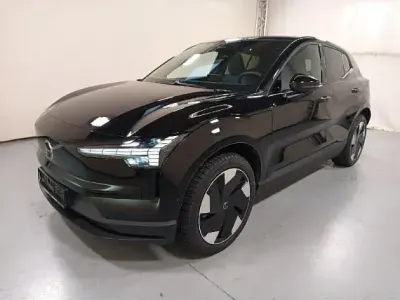 Gebraucht Volvo EX30 Ultra 200 kW (272 PS) 2025 Onyx black SUV