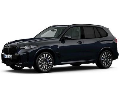 Gebraucht 2023 BMW X5 Comfort Edition SUV | 73.980 € (Teuer)