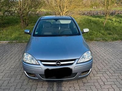 Gebraucht Opel Corsa 75 PS (55 kW) 2006 Kleinwagen