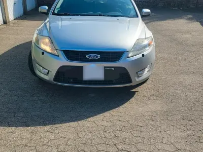Gebraucht Ford Mondeo