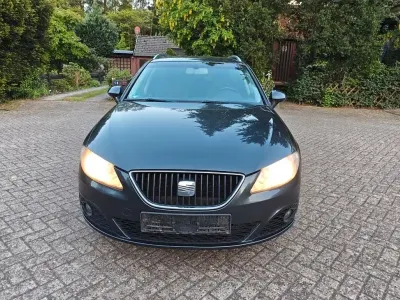 Gebraucht Seat Exeo