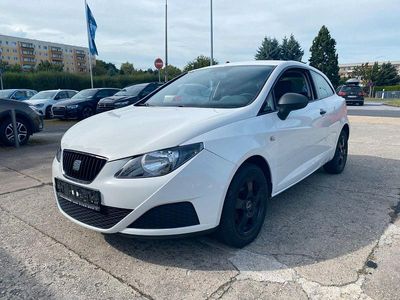 Seat Ibiza SC