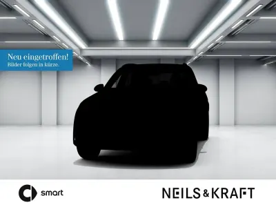 Gebraucht Smart #3 Brabus 314 kW (428 PS) 2026 Rot SUV