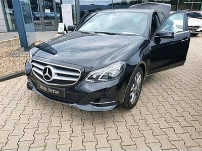 Mercedes E250