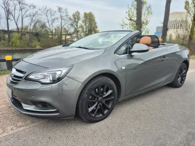 Gebraucht Opel Cascada