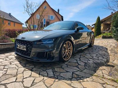 gebraucht Audi TT 45TFSI Quattro