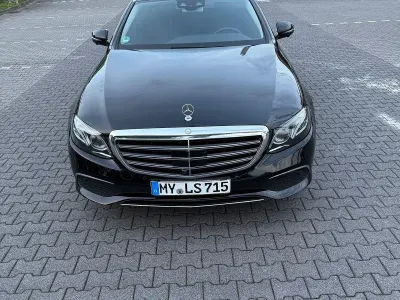 Gebraucht Mercedes 220