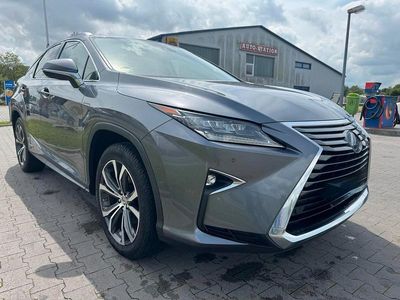 Lexus RX450h