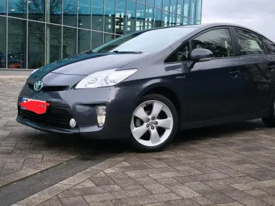 Gebraucht Toyota Prius
