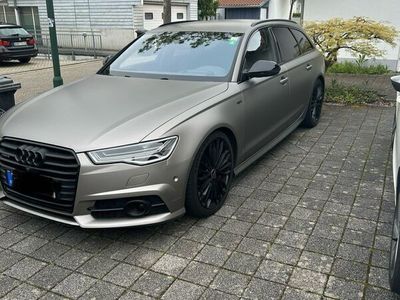 gebraucht Audi A6 competitione