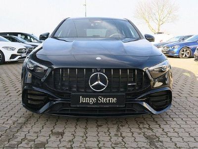 Gebraucht Mercedes A45 AMG AMG 421 PS (309 kW) 2023