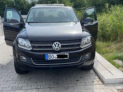 VW Amarok