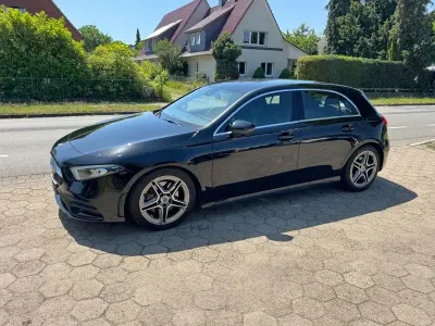 Gebraucht Mercedes A220