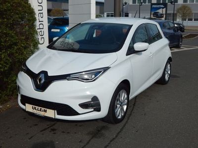 gebraucht Renault Zoe Experience R135 / 51 kwh-Mietbatterie