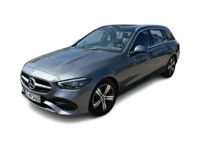 Gebraucht Mercedes C180 Avantgarde 170 PS (125 kW) 2025 Andere Kombi