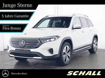 Mercedes EQB250