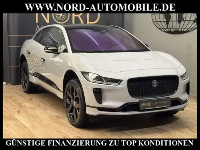 Gebraucht Jaguar I-Pace