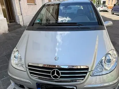 Gebraucht Mercedes A150