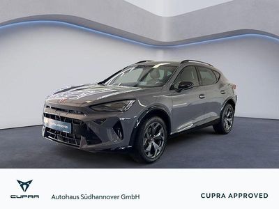 Gebraucht Cupra Formentor 150 PS (110 kW) 2025 Grau SUV