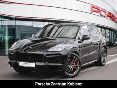 Usata Porsche Cayenne GTS