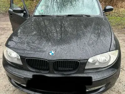 Gebraucht BMW 118