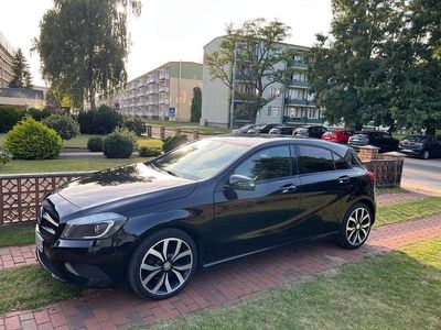 Mercedes A220