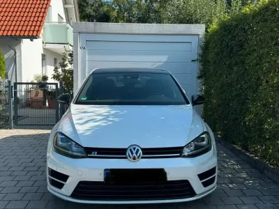 Gebraucht VW Golf VII