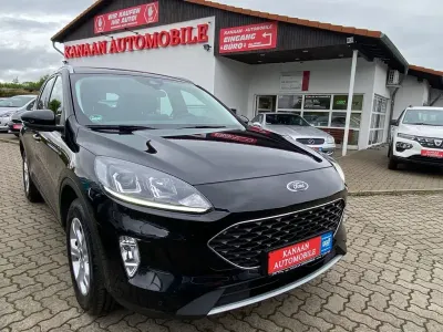 Gebraucht Ford Kuga
