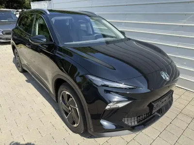 Gebraucht MG MGS5 EV