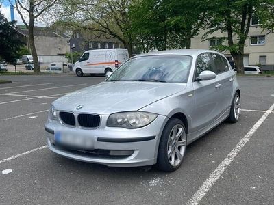 gebraucht BMW 118 1erDiesel