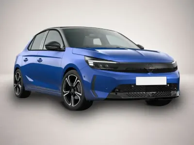 Neu Opel Corsa 101 PS (74 kW) 2025 Blau Kleinwagen