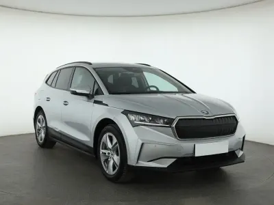 Gebraucht Skoda Enyaq iV