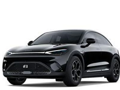 Gebraucht Smart #3 Pro 130 kW (177 PS) 2024 Meta black metallic SUV