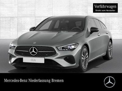 Mercedes CLA200